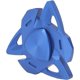 thumbnail image 1 of Mantenga el Tamaño Portátil Enfocado, Giroscopio de Punta de Dedo Resistente y Pensativo, Juguete para Liberar el Estrés Que Libremente para la Oficina (Azul) XianweiShao 8390615107099, 1 of 5