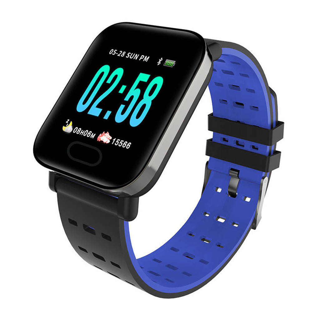 a6 smart bracelet
