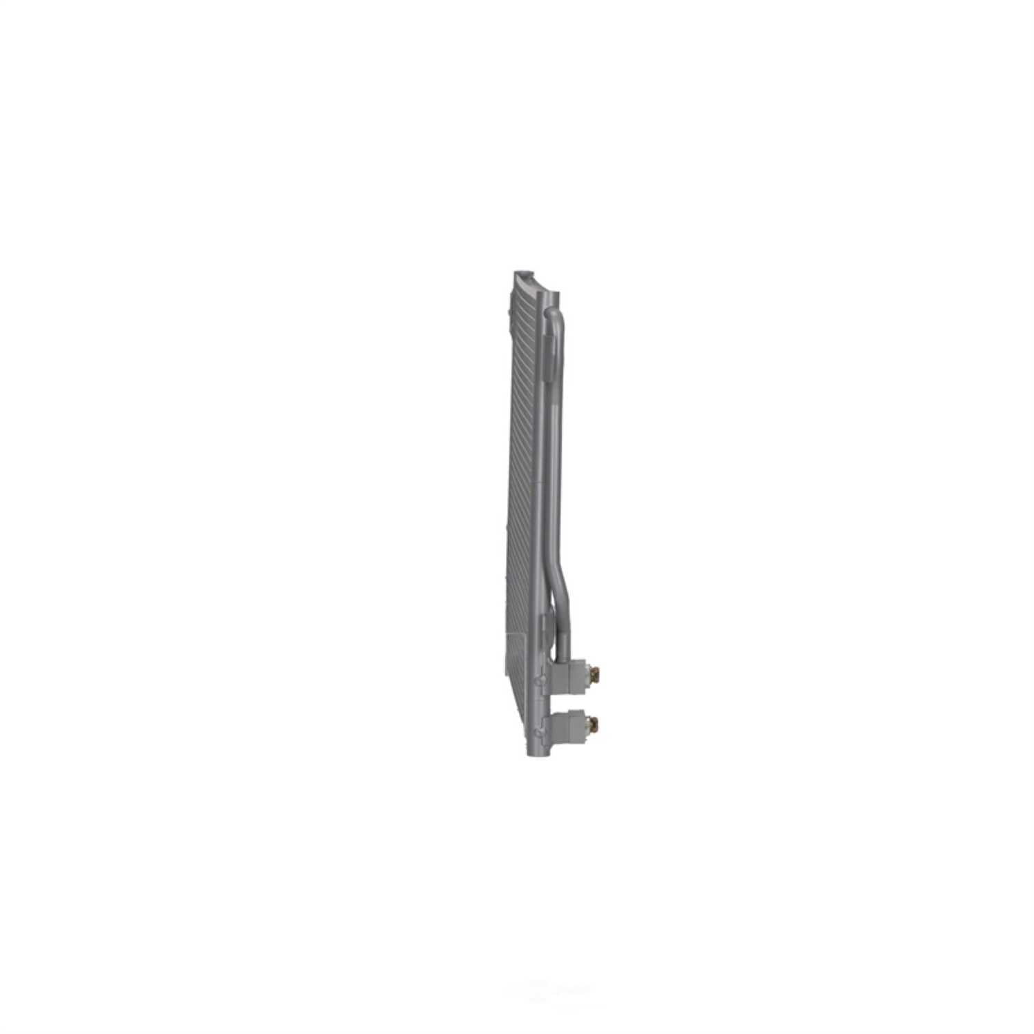 Nissens 940907 Air Conditioning Condenser/Receiver Drier Assembly