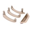thumbnail image 1 of Vehicle Inner Door Handle Front/rear Inner Panel Armrest Fit For X3 X4 2010-2016, 1 of 5