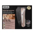 thumbnail image 3 of Wahl Clean and Smooth Lithium Ion Body Groomer, 3 of 3