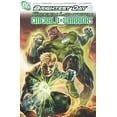 thumbnail image 2 of Green Lantern Emerald Warriors HC Vol 01, 2 of 2