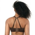 thumbnail image 3 of PARFAIT Women's Dalis Wire Free Bralette - Deep Nude - 30K, 3 of 5