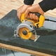 thumbnail image 3 of Sierra Cortadora De Marmol Y Losa 110mm Disco Dwc860w Dewalt DeWalt DWC860W, 3 of 5