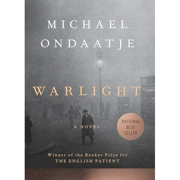 Pre-Owned Warlight (Hardcover) 0525521194 9780525521198