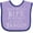 Lavender and Purple, variant on Inktastic Ballroom Dancing Tango Dancer Boys or Girls Baby Bib