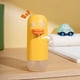 thumbnail image 5 of Dispensador de Jabón Sin Toque, Limpieza Profunda Dispensador de Jabón Líquido Auticó USB Recargable Para Baño, 5 of 8