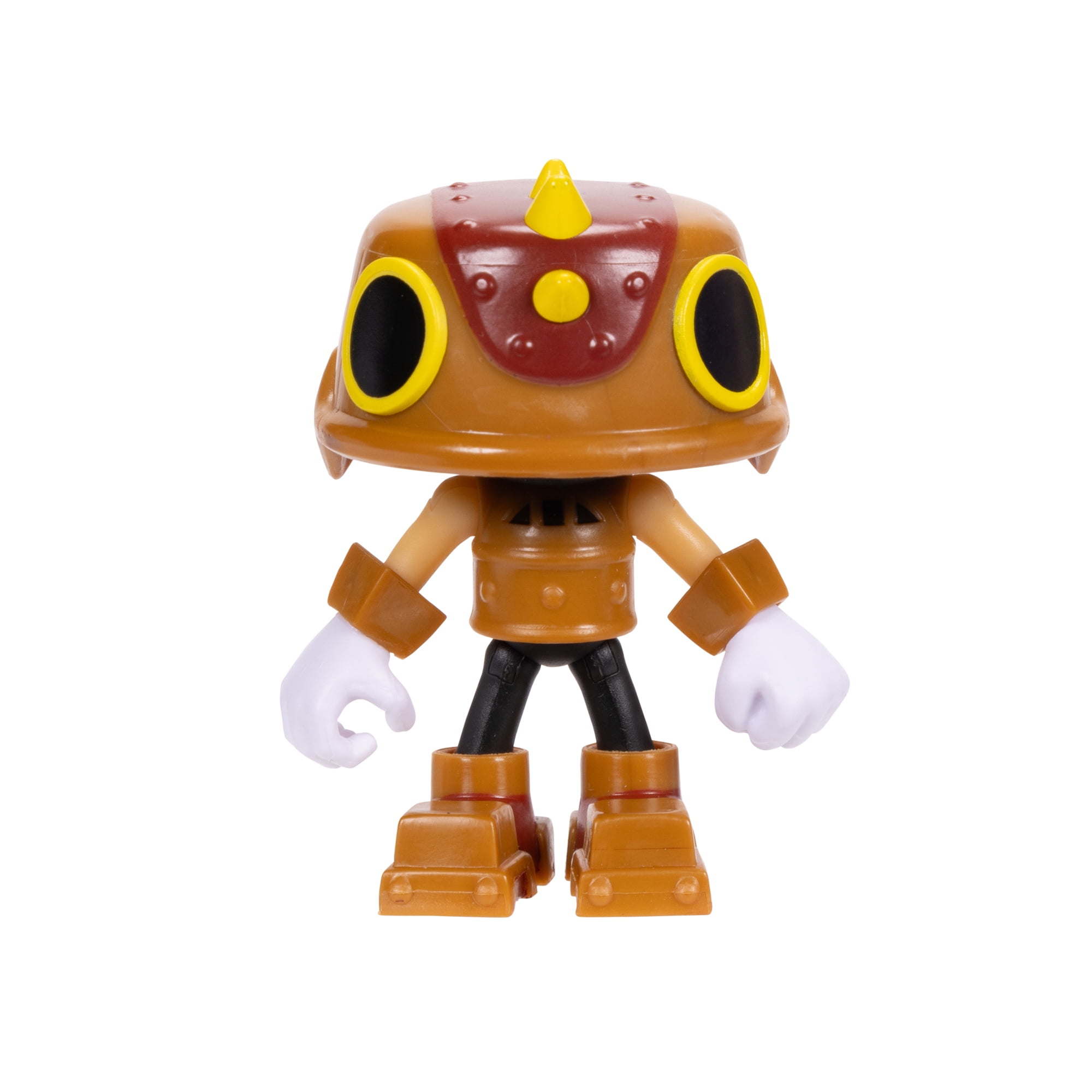 Sonic 2.5 Inch Figure - Trip