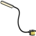 thumbnail image 1 of Luz de Trabajo de Costura Cob de 6 W, Base Magnética, Alto Brillo, Larga Vida útil para mácinas de Coser, 1 of 7