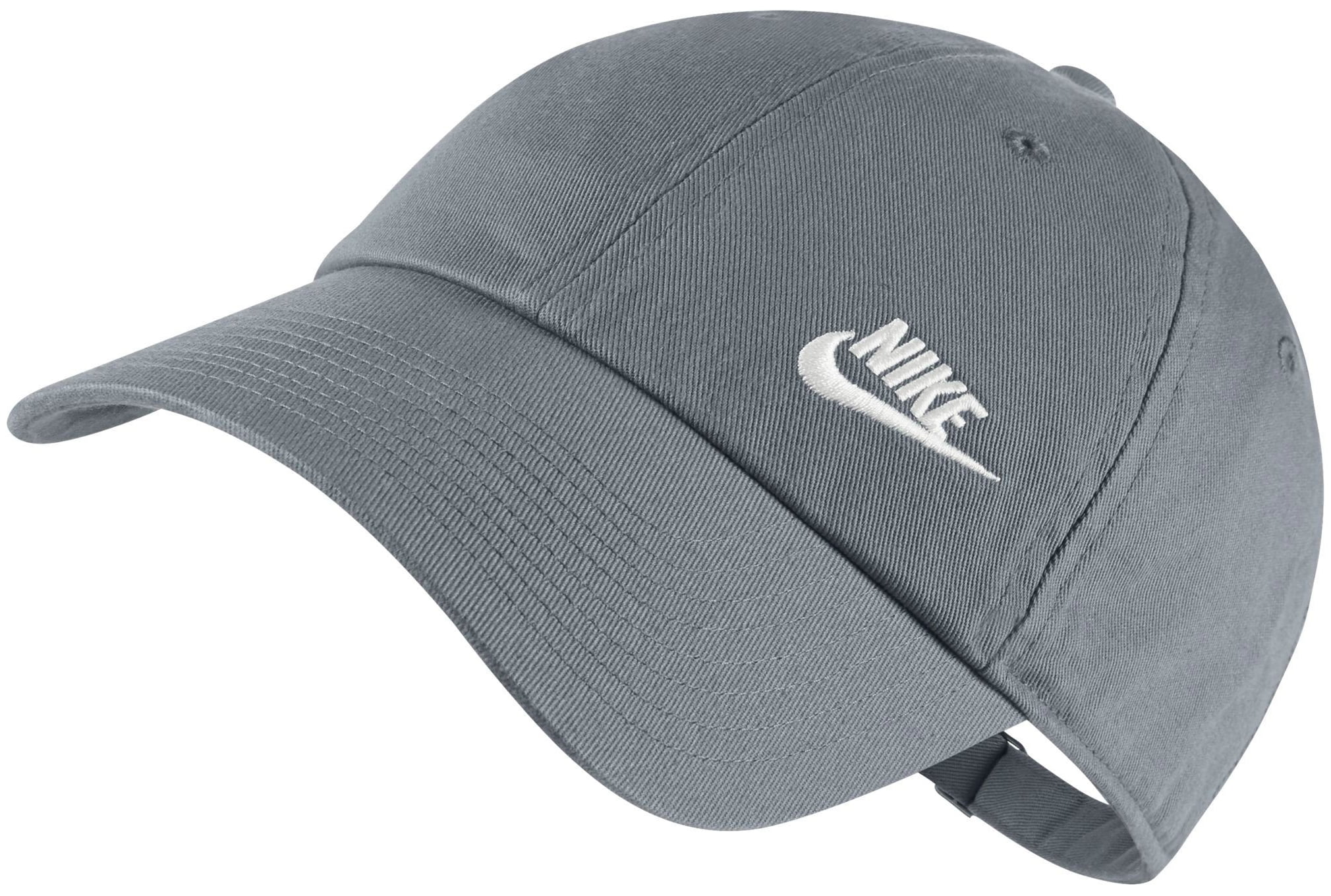 nike women's twill h86 adjustable hat