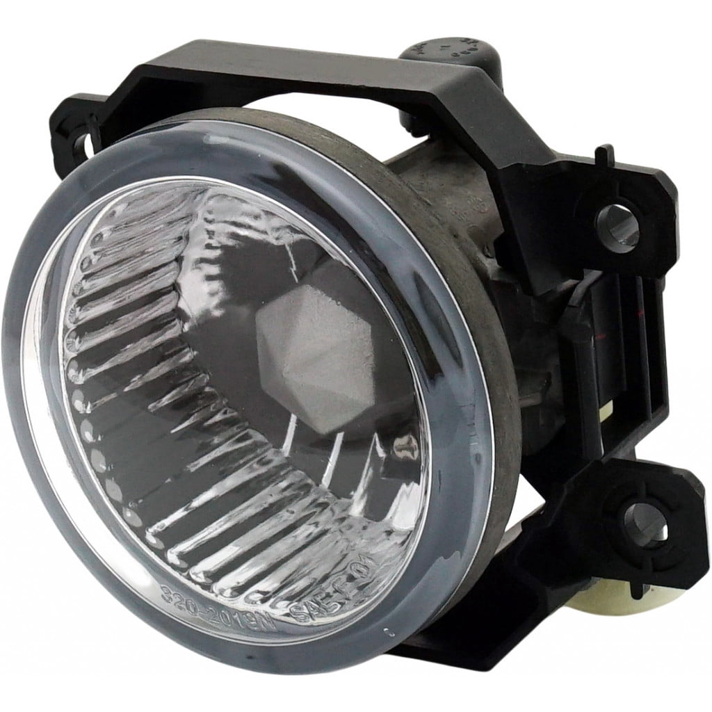 For Subaru Impreza Fog Light Assembly 2015 16 17 18 2019 Passenger Side | w/ SRH | Replacement For SU2593126 | 84501FJ021