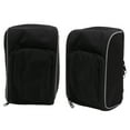thumbnail image 4 of Bolsa Para Manillar De Bicicleta Bolsa Delantera De Bicicleta Duradera De Tela Oxford Para Accesorios De Ciclismo De Montaña ANGGREK Ciclismo, 4 of 8