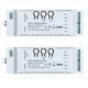 thumbnail image 1 of 2X Interruptor Inteligente WiFi de 2 Canales, Temporizador DIY, AplicacióN 85-265V, USB, 5V, 2,4G, MóDulo de AutomatizacióN del Hogar WiFi para , Home, IFTT, 1 of 5