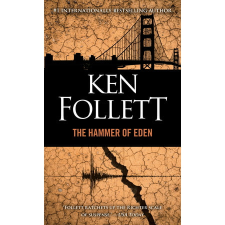 The Hammer of Eden : A Novel