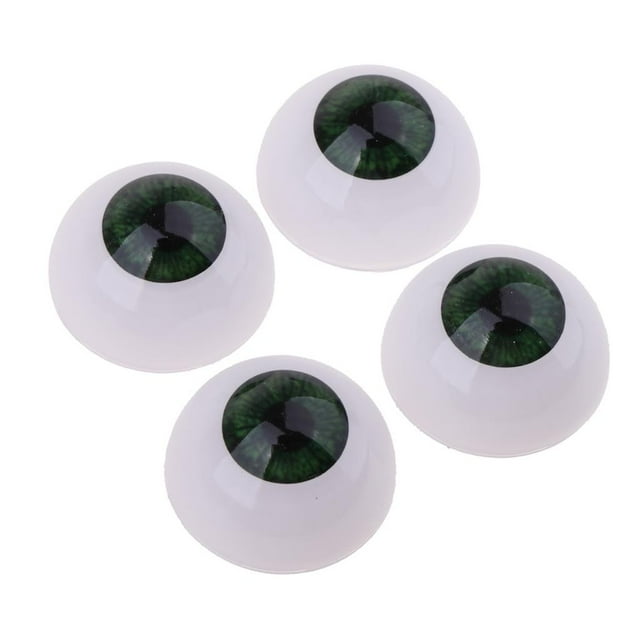 Tachiuwa Poupée Bébé Yeux Verts
