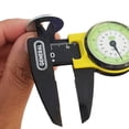 thumbnail image 5 of Pinza de esfera General Tools 142 de plástico, rango de 0 a 15 cm, 5 of 5