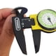 thumbnail image 5 of Pinza de esfera General Tools 142 de plástico, rango de 0 a 15 cm, 5 of 5