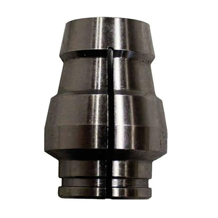 

Makita 763643-6 1/2 Replacement Router Collet Sleeve NEW