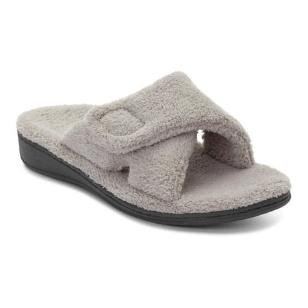 

Vionic Relax - Orthaheel Orthotic Slippers Women s