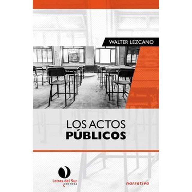 Los actos públicos