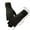 Dark Gray, variant on Faux Cashmeres Gloves for Men and Women Winter Cycling Gloves