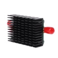 thumbnail image 5 of 2MHz-700MHZ 3W HF VHF UHF FM Transmitter RF Power Amplifier RF WideBand Amplifier Suiatble for Radio Compact-size, 5 of 7