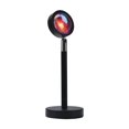 thumbnail image 4 of Merkury 4-in-1 Sunset Lamp LED Projector with 4 Color Filters, 4 of 5