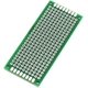 thumbnail image 4 of 10 Uds. (3x7 cm), placa PCB, placa de circuito Universal de doble cara para prototipos, placa de circuito para soldadura DIY TUNC Sencillez, 4 of 5