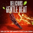 thumbnail image 2 of Fusion Select Guajillo Dried Chiles Pepper - Natural - Mexican Recipes Like Mole, Tamales, Salsa, Sauce - Resealable Package (8 Oz), 2 of 8