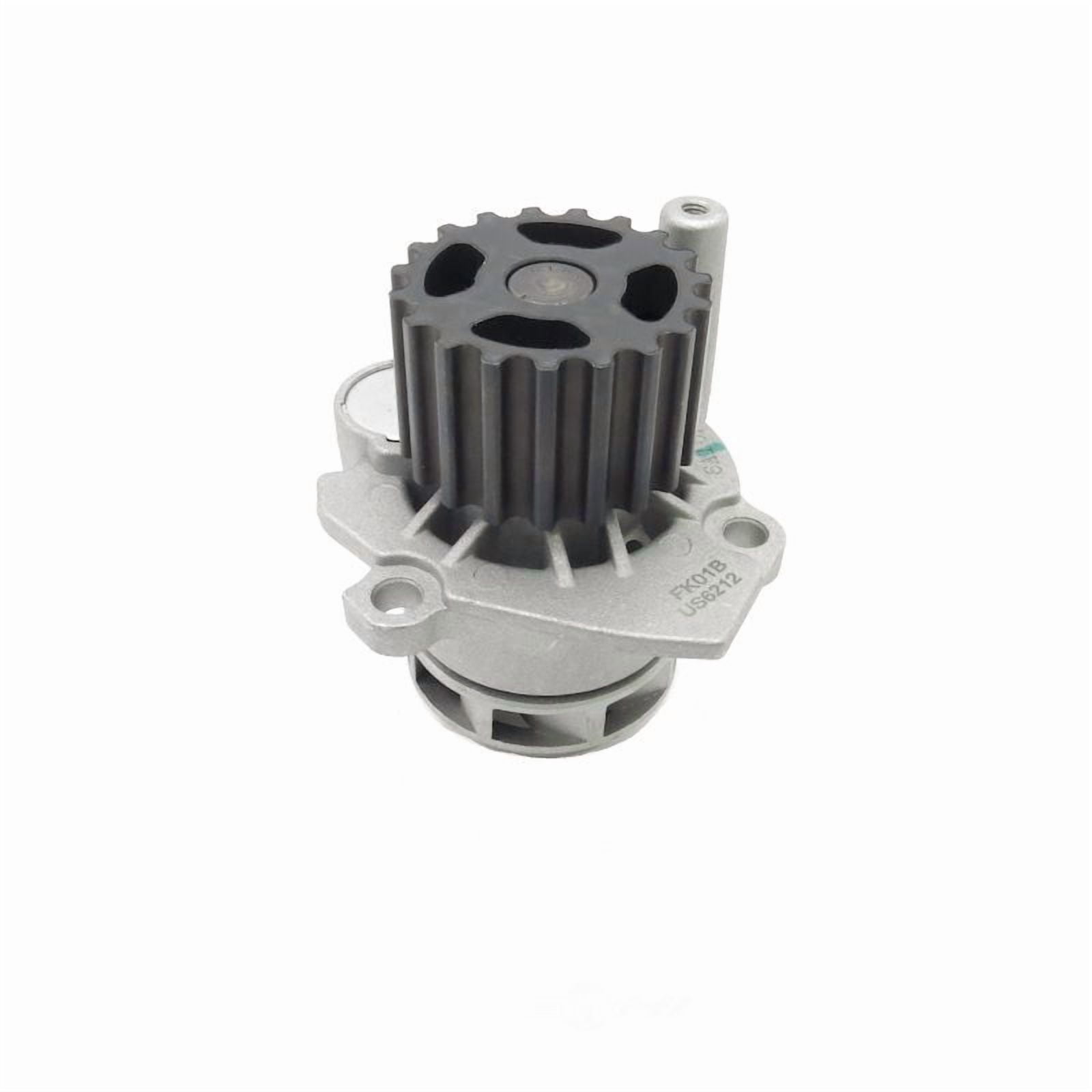 Us Motor Works Engine Water Pump P/N:Us6212 Fits select: 2006 VOLKSWAGEN JETTA TDI LEATHER, 2005 VOLKSWAGEN JETTA TDI OPTION PACKAGE 2