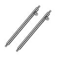 thumbnail image 1 of 1 Pair 24mm Quick Release Spring Bar Stainless Steel Watch Pin for Watch Strap Band, 1 of 5