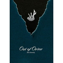 Out of Order, (Hardcover)