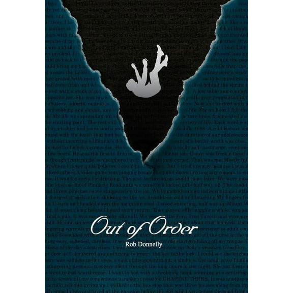 Out of Order, (Hardcover)