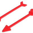 thumbnail image 3 of 10pcs Turntable Spinners Fortune Board Kit DIY Educational Toy Kit Turning Toy Spinners, 3 of 9
