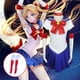 thumbnail image 1 of Water Ice Moon cos Sailor Warrior cos Moon Hare 4 Generación Traje de marinero Disfraz de Halloween para niños, 1 of 5