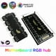 thumbnail image 2 of Rgb 3-Pin 5V 10 Hub Splitter Sata Power 3Pin Argb Adaptador Cable De Extensión Rgb Led Strip Light Splitter Hub matsuzay EL009118-00, 2 of 6