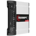 thumbnail image 2 of Amplificador Taramp's HD 3000, 1 ohmio, 3000 W RMS, monobloque clase D, 2 of 9