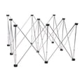 thumbnail image 1 of Pata De Soporte De Trabajo Plegable, Soporte De Banco De Trabajo Telescópico Multifuncional Con Capacidad De Carga De 900 Kg, 9 Patas Para Construcción, 1 of 7