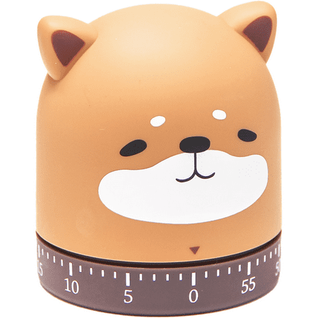 

Counters Kitchen Timer Mechanical Durable Cooking Timer Portable Counters Clock Restaurtant Shape 2