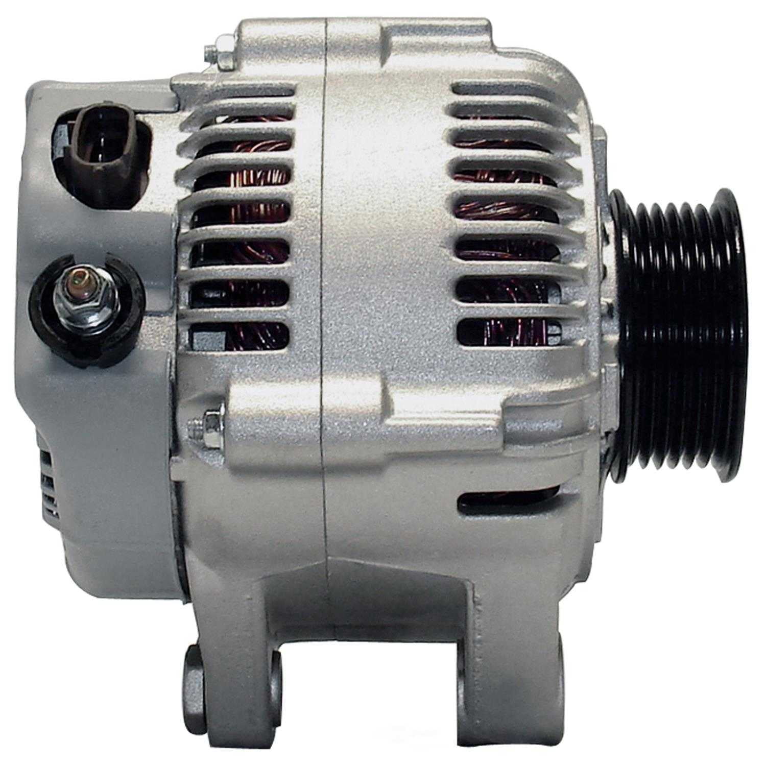FVP Professional 15987 Alternator Standard