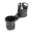 thumbnail image 2 of Support Extensible Universel Grand Porte-Gobelet Extensible s'Adapte à la Plupart des Voitures Style B, 2 of 8