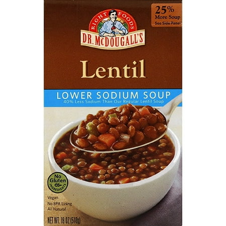 Mcdougall S Right Foods Review Mcdougall S Right Foods Review