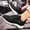 Black, variant on Daolelai Men's 10Cm Height Increase Sports Shoes Men's Sports Shoes New Style Breathable All-Match Sports Shoes Woven Trendy Shoes Casual Mesh Running Shoes