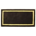 thumbnail image 3 of Minuteman H-5 Rectangular Rug Mesa Tan, 3 of 4