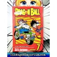 thumbnail image 2 of Dragon Ball Dragon Ball, Vol. 7, (Paperback), 2 of 3