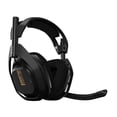 thumbnail image 1 of Headset Gamer Inalámbrico Astro A50 Para Xbox One Negro/oro, 1 of 6
