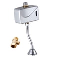 thumbnail image 2 of simhoa Smart Sensing Urinal Flusher Premium Urinal Flush Valve for Toilet Use D, 2 of 8