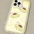 thumbnail image 3 of Sanrio-funda de Hello Kitty para Xiaomi Redmi Note 12 Pro Plus, Turob 12S, 11, 11S, 10, 10S, 9, 9S, 8 Pro, 12C, 10C, 10X, 9A, 9T, Cinnamoroll, 3 of 5