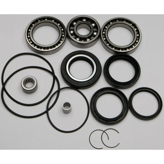 Riviana Foods All Balls Differential Rear Bearing Kit Automotive Specialty Parts, 1.3 lbs