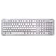 thumbnail image 1 of 104 Teclas Cap Colorido PBT-Retroiluminado Gaming Keycap Reemplazo Teclado mecánico, 1 of 1